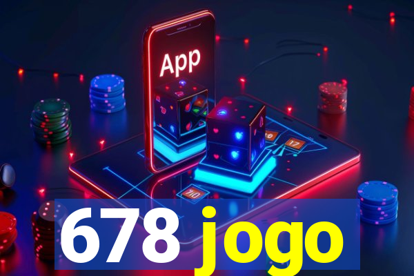 678 jogo